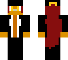 penny (friend's character thing)