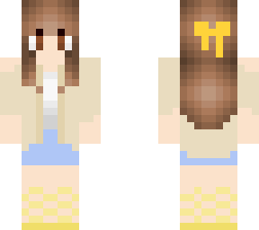 person in sweater