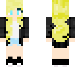 personal skin (wither)