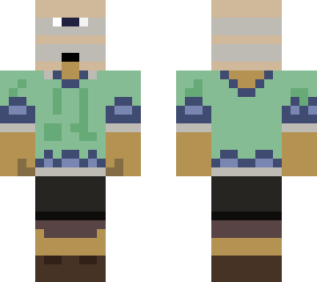 personal skin