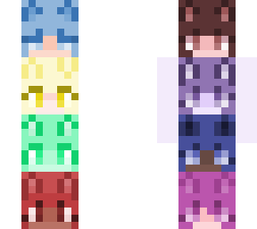 pfp's for thekittycatsquad07