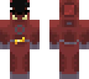 piglin mage