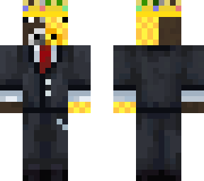 pineapple cow
