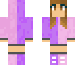 pink vs purple