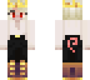 pirate rat girl (edit)