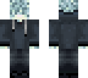 plab fish in hoodie
