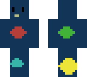 planet person