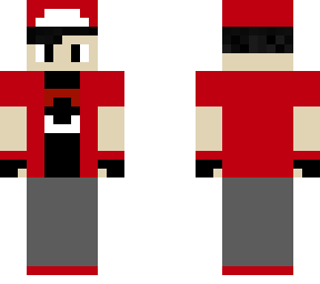 pokemon trainer