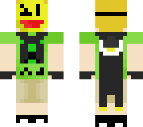 pokeymoose v2