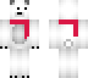 polar bear