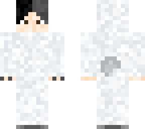 polar-bear jumpsuit