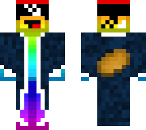 potatoe protector