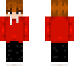 poxyjr offical skin