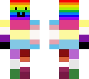 pride!