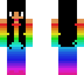 pride (i support i am not one)