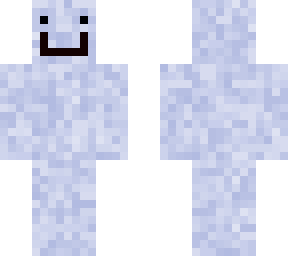 prismarine blob