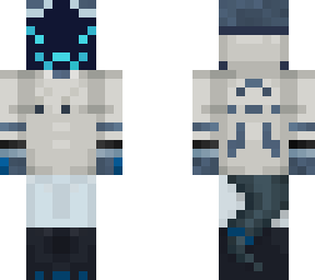 protogen final edit this time(v2