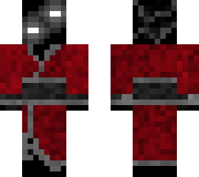 proxy's kimono