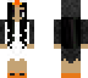 puffin girl (fixed)