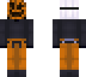 pumpkin phantom