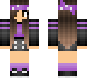 purple piccolos