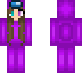 purpler * among us * unmasked