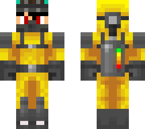 quarantine suit