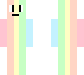 r a i n b o w * s k i n * t e m p l a t e