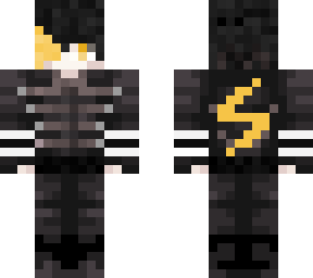 rai black parade