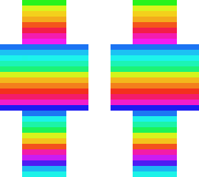 rainbow