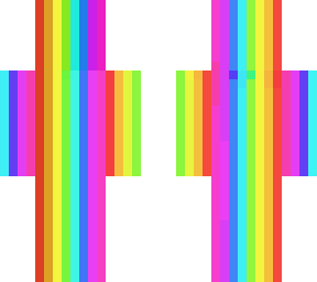 rainbow