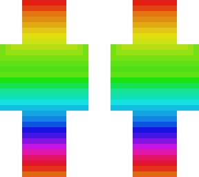 rainbow