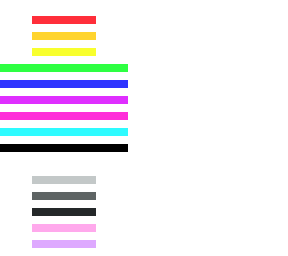 rainbow