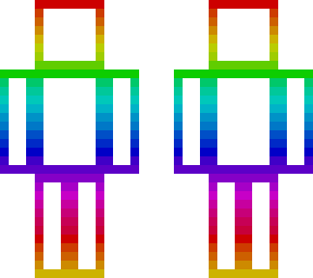 rainbow box(normal)