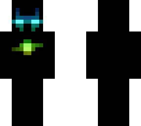 rainbow glow (reupload because i added something)