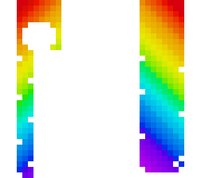 rainbow hb