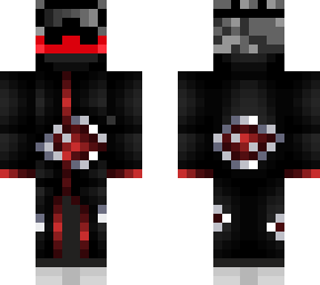 rambo army man akatsuki