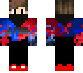 rash playz