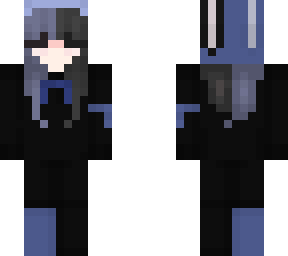 raspberry + blueberry edit