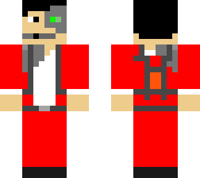 red  guy 2