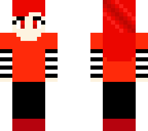 red (rainbow series)