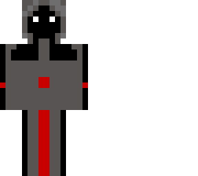 red and gray hoodie