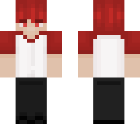 red dude
