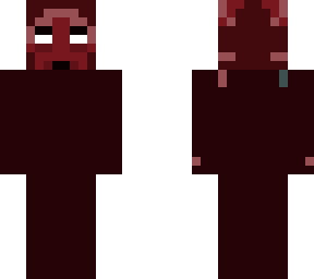 red gamer