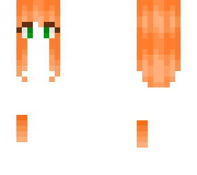 red hair base hb