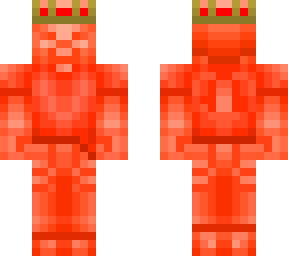 red leader