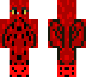 red owl