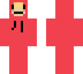 red person