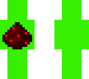 redstone