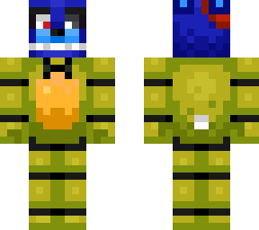 reeko the rabbit v2